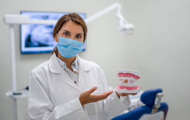 Best Pediatric Emergency Dentist in South Portland, ME
