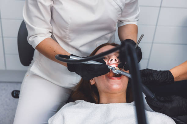 Best Urgent Care for Lost Fillings or Crowns in South Portland, ME